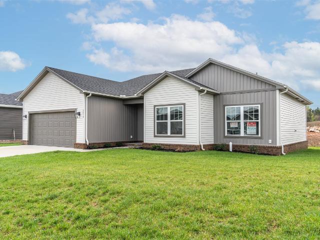 House for sale in Bowling Green, Kentucky