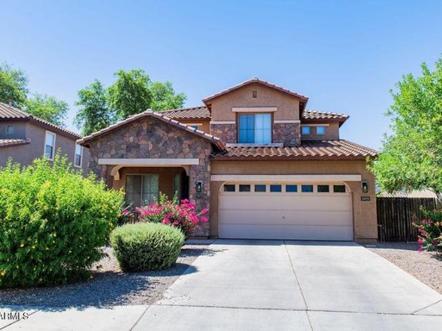 House for sale in Gilbert, Arizona