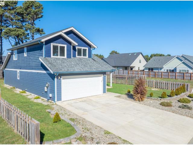 House for sale in Oregonia