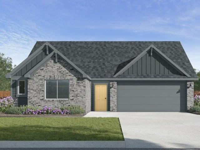 House for sale in Bryan, Texas
