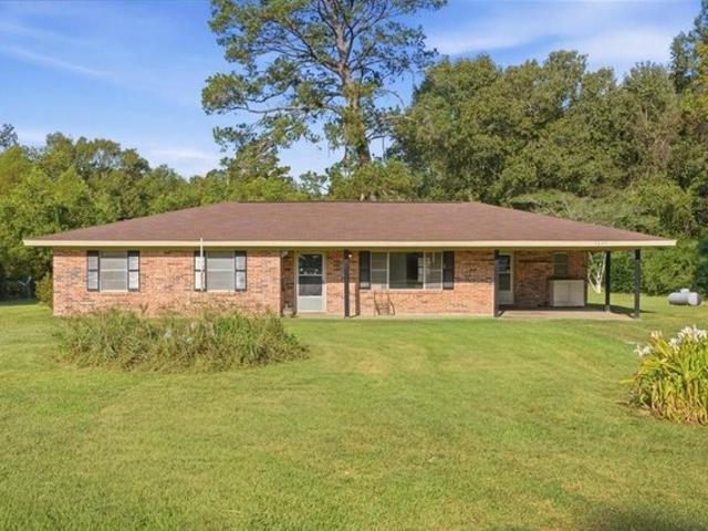 House for sale in Kinder, Allen Parish