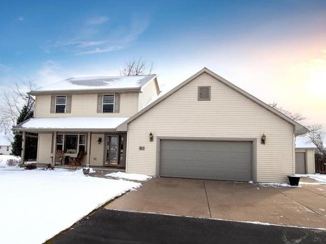 House for sale in De Pere, Wisconsin