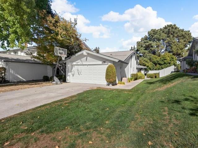 Townhouse for sale in San Ramon, Contra Costa County