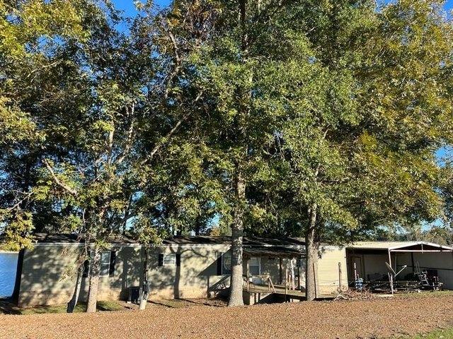 House for sale in Jonesville, Louisiana