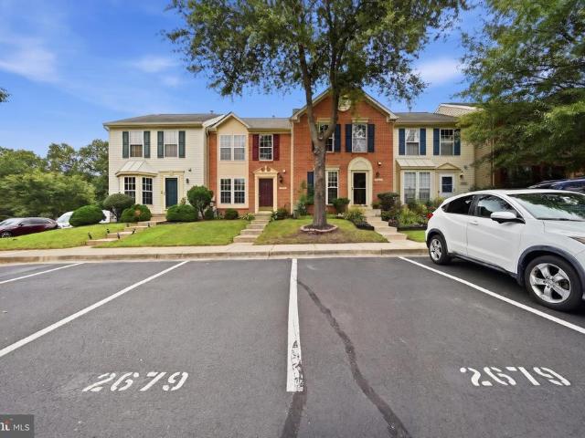 Townhouse for sale in Odenton, Maryland