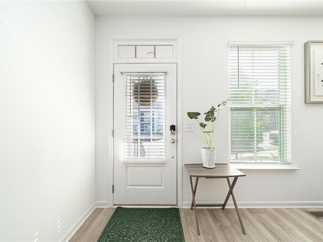 Townhouse for sale in Suwanee, Georgia