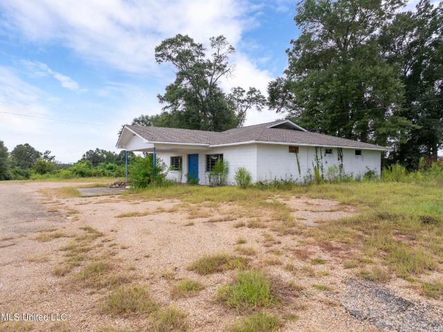 Commercial for sale in Sumrall, Mississippi