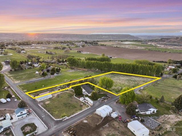 Land for sale in Hagerman, Idaho