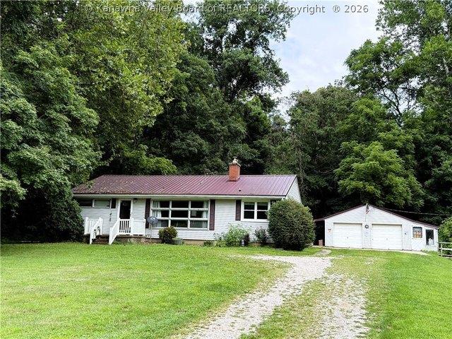 House for sale in Point Pleasant, West Virginia