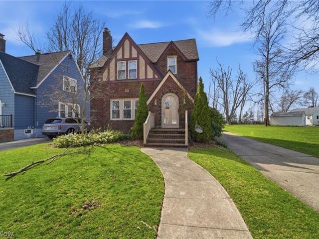 House for sale in Ashtabula, Ohio