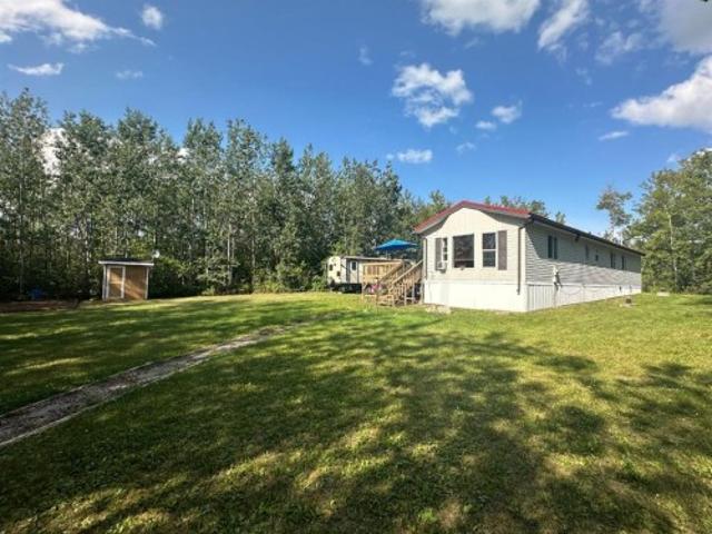 House for sale in Alberta