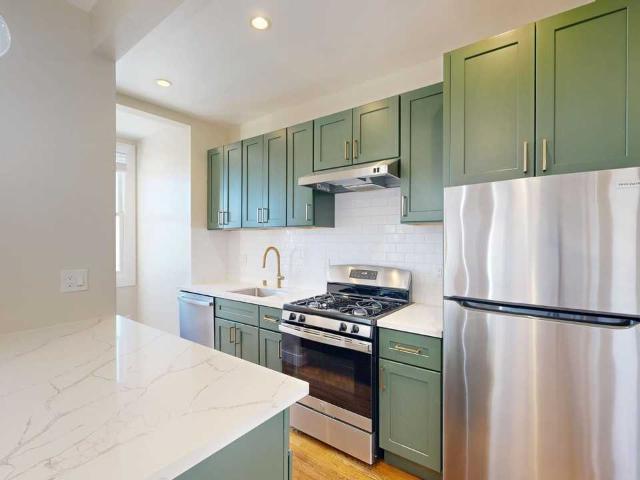 Apartment for rent in San Francisco, California