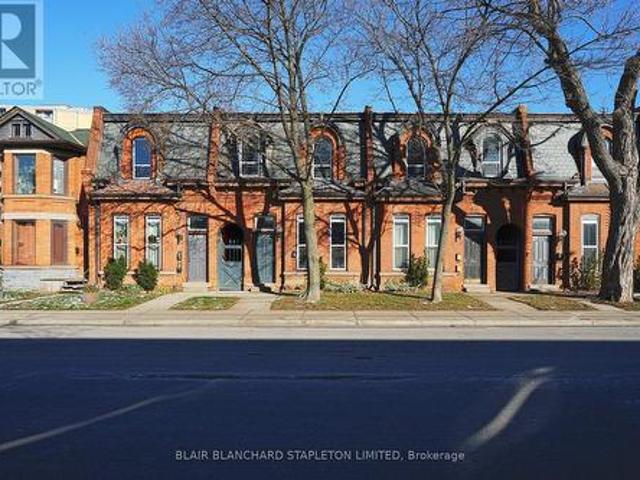 Land for sale in Beasley, Hamilton