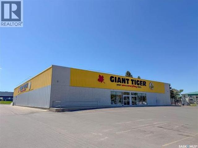 Commercial for sale in Prince Albert, Saskatchewan