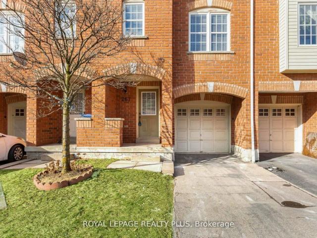 Condo for rent in Woburn, Ontario