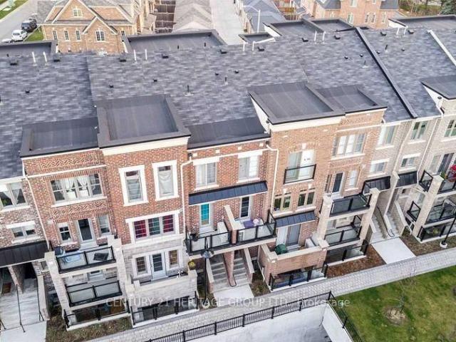 Condo for sale in Woburn, Ontario