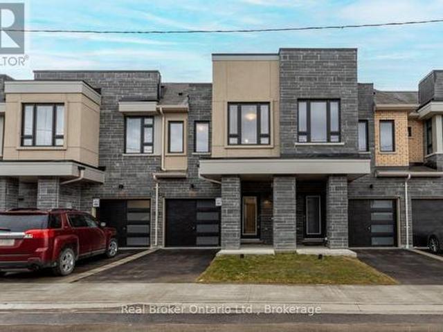 House for rent in Durham, Ontario