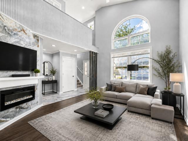 Townhouse for sale in North Aurora, Illinois