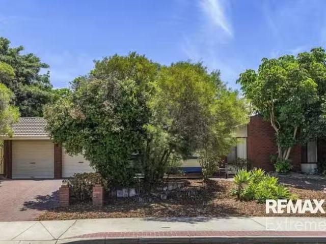 House for rent in Landsdale, Western Australia