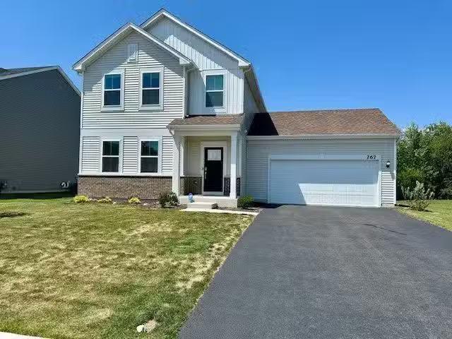 House for rent in Plainfield