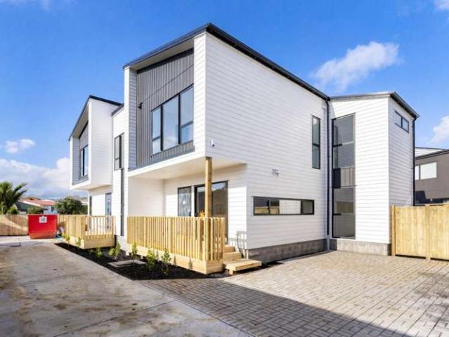 House for rent in Mount Wellington, Oroua County