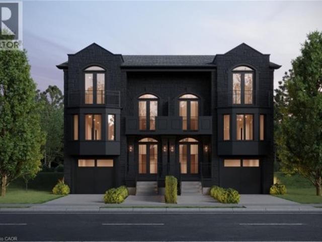 House for sale in Guelph, Ontario