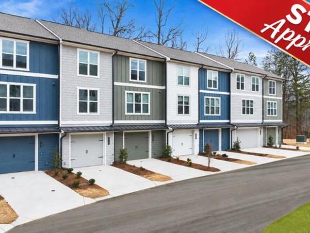 Townhouse for sale in Tennessee
