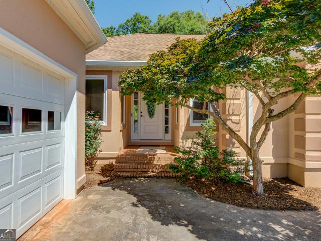 House for sale in Athens, Georgia