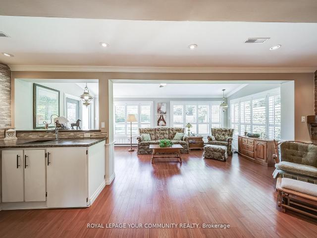 House for sale in York, Ontario