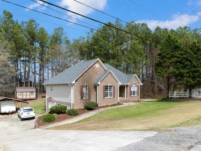 House for sale in Blount, Alabama