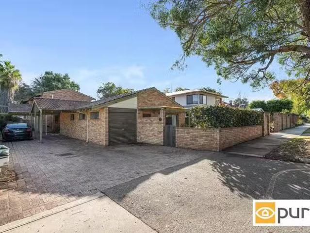 House for rent in Shenton Park