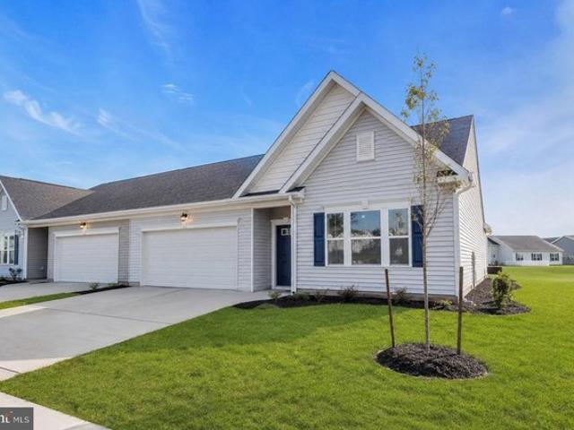 Townhouse for sale in Virginia