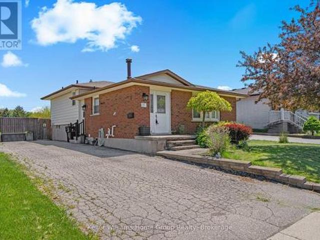 House for sale in Cambridge, Southwestern Ontario