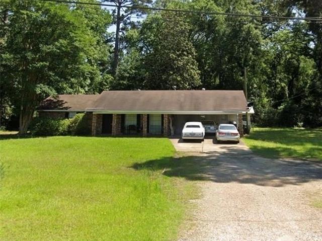 House for sale in Ball, Louisiana