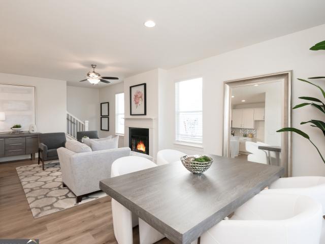 Townhouse for sale in Braselton, Georgia