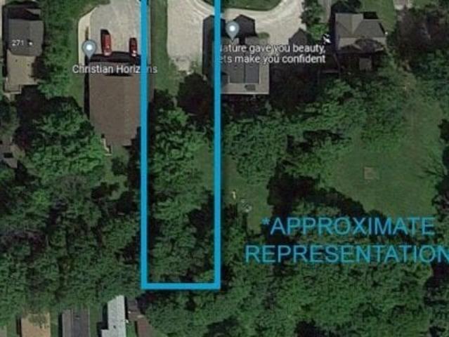Land for sale in Orillia, Ontario