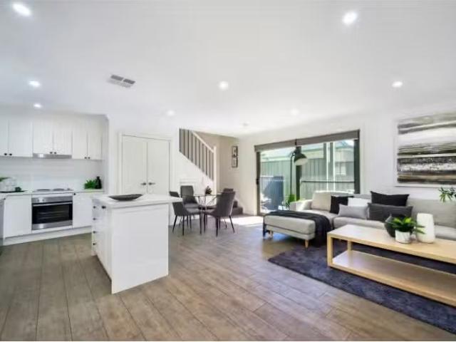 Apartment for rent in Penrith, Sydney