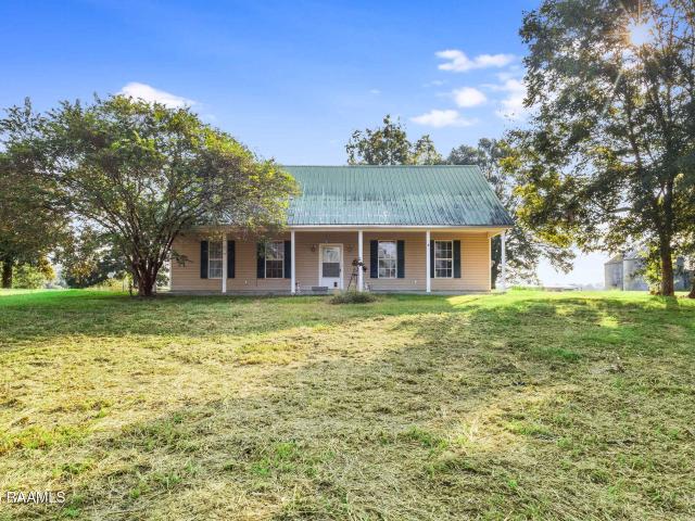 Property for sale in Plaucheville, Louisiana