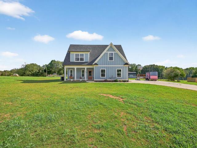 Property for sale in Bogart, Georgia