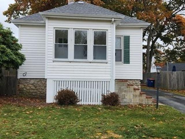 House for rent in Bristol, Massachusetts