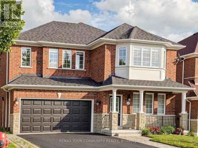 House for sale in York, Ontario