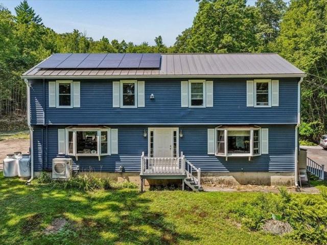 House for sale in New Hampshire