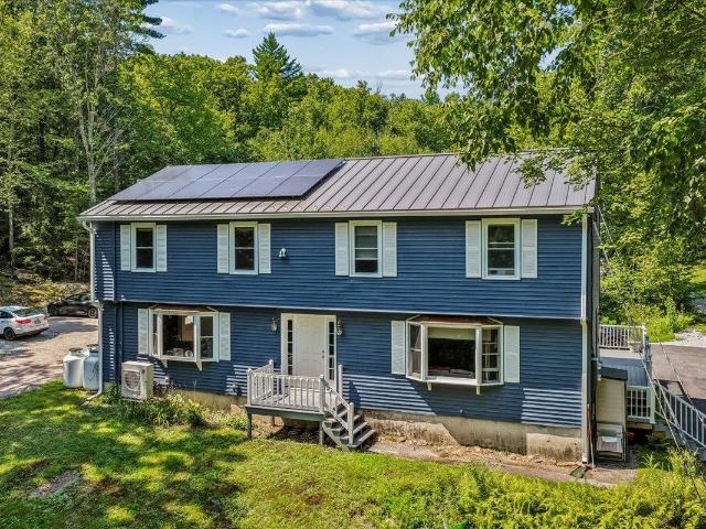 House for sale in New Hampshire