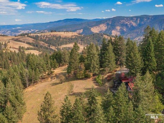 House for sale in Grangeville, Idaho