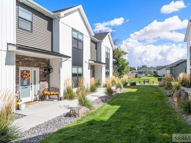 Townhouse for sale in Sugar City, Idaho