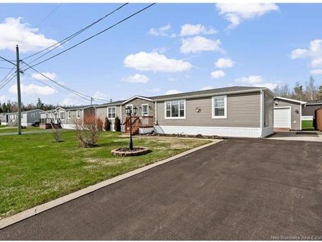 House for sale in Westmorland, New Brunswick