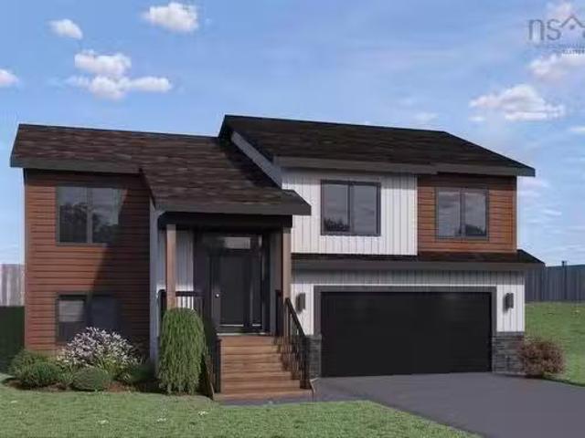 House for sale in Nova Scotia