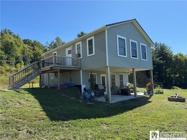 House for sale in Frewsburg, Chautauqua County