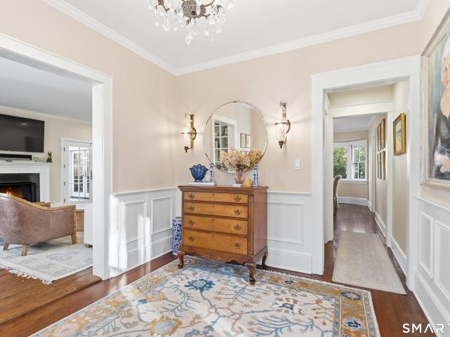Property for sale in Darien, Connecticut