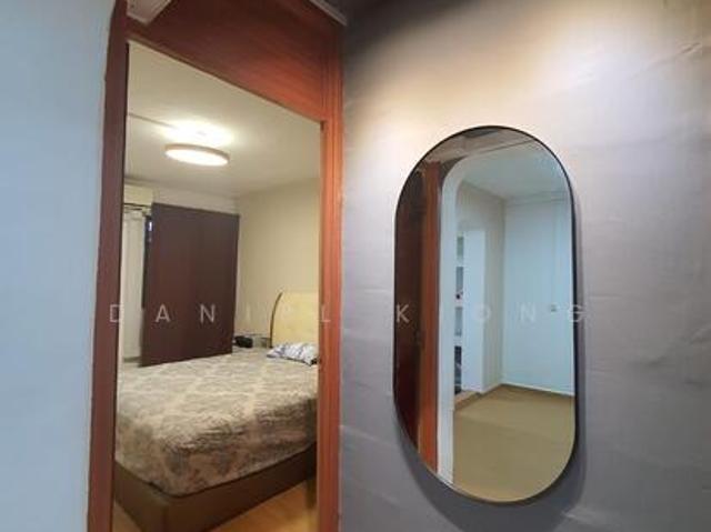 Property for rent
